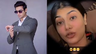 afterlong time Mohak Narang Surbh Rathore reply each other 🥺💔 emotional moment/ breakup kyo hua