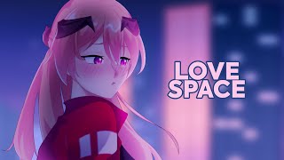 LOVE SPACE (山下 達郎) ver. Enna Alouette | Cover en Español