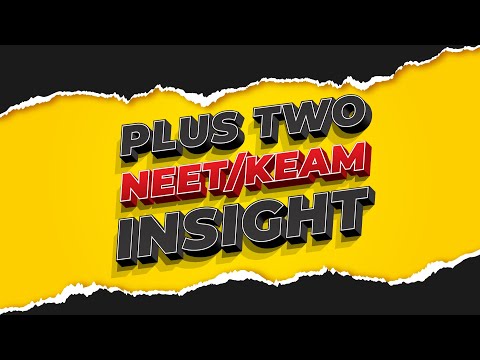+2 NEET/KEAM കഴിഞ്ഞ week എന്തെല്ലാം നടന്നു | NEET/KEAM WEEKLY UPDATES | TIMETABLE