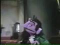 The Count Censored