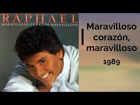 Raphael - Discografía (1965 - 2023)