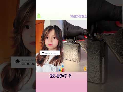 5 pasos para que tu CRUSH TE HABLE | ? Liza Baez ?