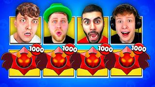 4000x ENGEL vs DÄMON STARR-DROP Opening BATTLE!😍