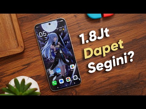 HP Yang Paling Worth Specnya 🤩🤩 Infinix Hot 60 Pro