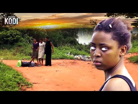 The Three Evil Sisters - Nigerian Movies