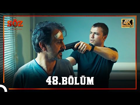 Söz | 48.Bölüm (4K)