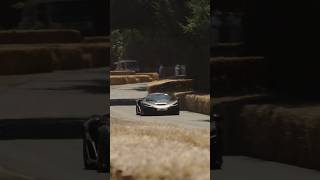 The McLaren Hillclimbs: Goodwood Festival of Speed 2026