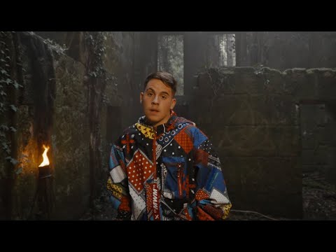 Juanfran - Fantasmita (Video Oficial)