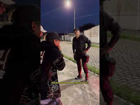 Malokas engraçadinhos