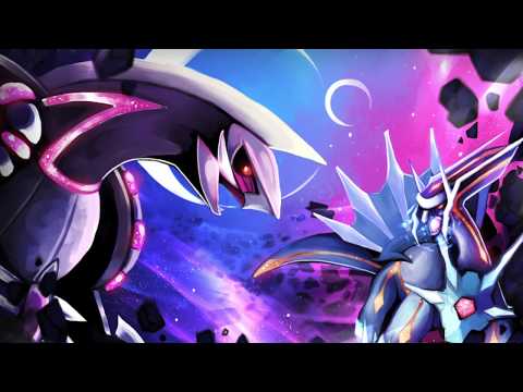Pokemon Dialga/Palkia Battle Theme (Epic Orchestral Remix)