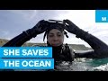 Marine Biology and Ocean Conservation Quiz