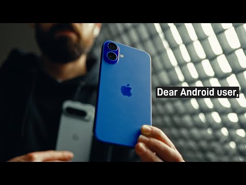 7 things Android users get WRONG about iPhone in 2025!