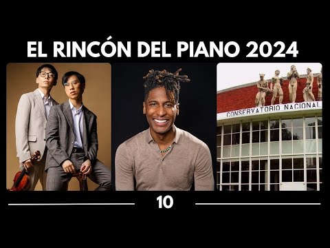 RDP - TwoSet Violin desaparece - Beethoven Blues - La decadencia del Conservatorio / Parte 2