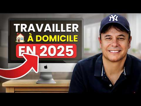 Comparaison des Business en ligne pour travailler depuis chez soi en 2025 !