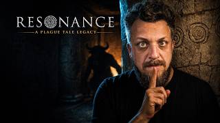 Hiba volt kételkednem! 🥹 | Resonance: A Plague Tale Legacy