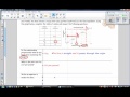 Exploring Equations of Proportional Relationships with Fractions