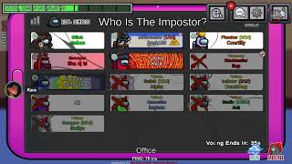 Becoming the best detective today in among us