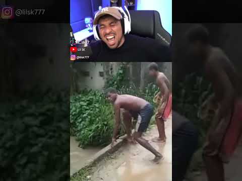 PIUZINHO REAGINDO TENTE NAO RIR DO TIK TOK "AAAH MADEIRA " #piuzinho #memes #tentenaorir #loudgg