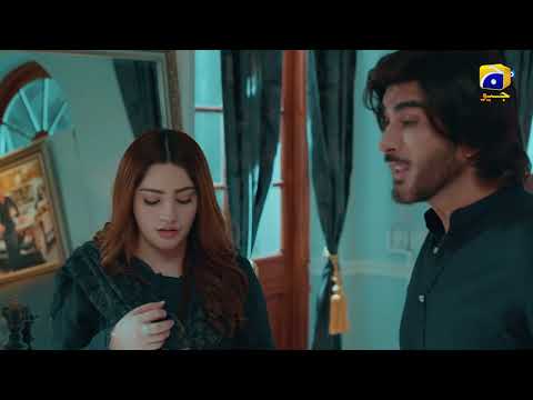 Mehshar 𝐍𝐞𝐰 𝐏𝐫𝐨𝐦𝐨 Episode 11 | Neelam Muneer - Imran Abbas - Sidra Niazi | HAR PAL GEO