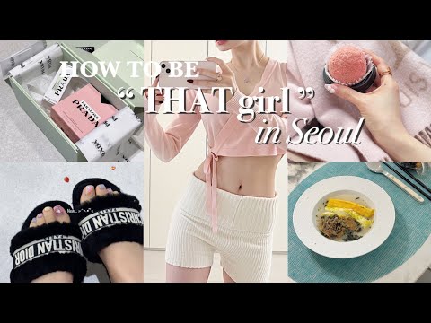 sub) 요즘 잘산템🛍️ 미백 콜라겐팩, -2kg 급찐급빠 루틴🍋 송혜교님 만나러 갑니다👀 딸기 모찌 맛집🍓 왕돈까스, 비빔국수, 티켓팅