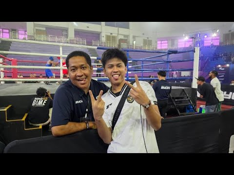 KITA BAJAK BYON TRYOUT