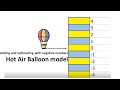 Mastering Negative Number Arithmetic with Hot Air Balloons