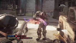 Gears E-Day Beta Could Be Amazing Or a Disaster - GEARS OF WAR RELOADED