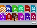 File Extension Visibility Settings