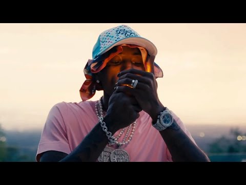 NBA YoungBoy - She Don't Care [Official Video]