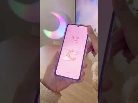 Samsung Galaxy Z Flip 3 phone case ASMR unboxing 🧸 #zflip3 #samsunggalaxy