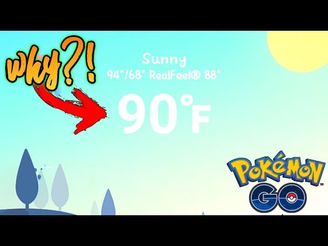 My Pokémon GO Stream