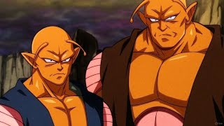 ¿Qué hubiera pasado si Saonel y Pilina alcanzaban la forma Orange en el Torneo del Poder? - Teoría