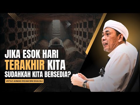 Jika Allah Bertanya, “Kenapa Engkau Melupakan Aku?”, Apa Jawapan Kita?