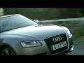 Audi A5 Commercial