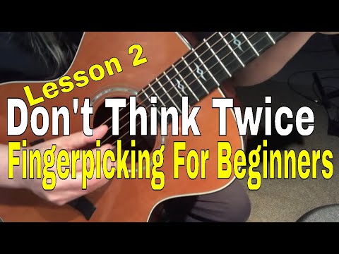 Bob Harris Guitar Lessons 09 21