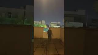 وفاء الذئب بعد الترويض سبحان الله