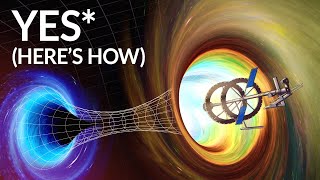 Could You Travel To The Other Side Of The Universe?