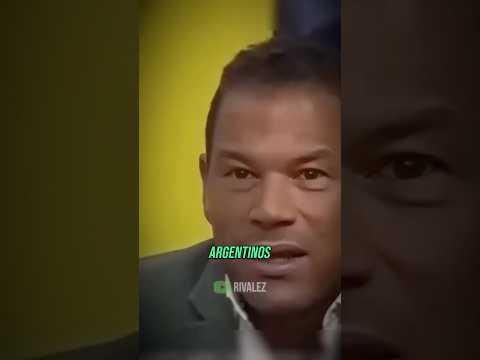 Óscar Córdoba habla de la Mentalidad de los Argentinos