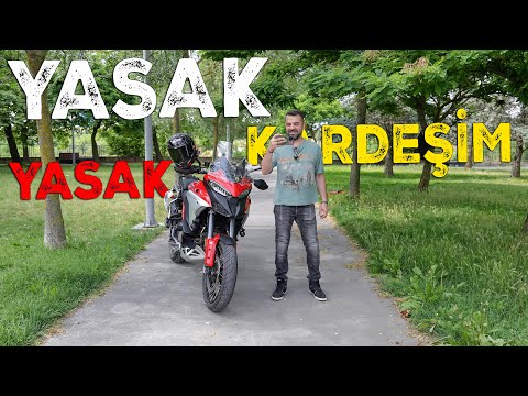 Yasak Kardeşim Yasak!  Bilmediğimiz Cezalar 2