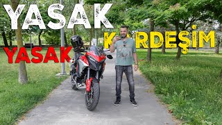 Yasak Kardeşim Yasak!  Bilmediğimiz Cezalar 2