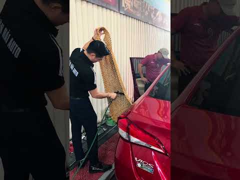 Gả Em về phương xa phụng sự chủ mới ! #car #vios