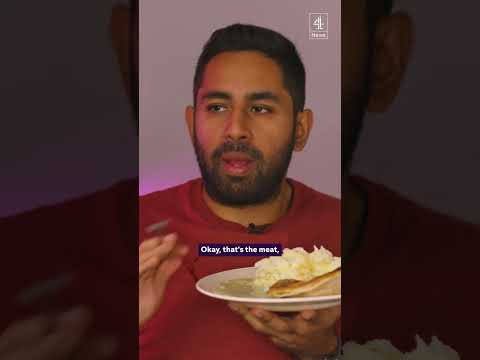 Should Cockney pie and mash be given protected status?
