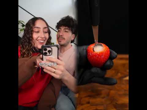 Engañé a mi esposa @nat cervera