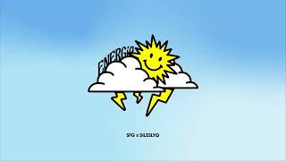SFG - CONEXIÓN (Audio)