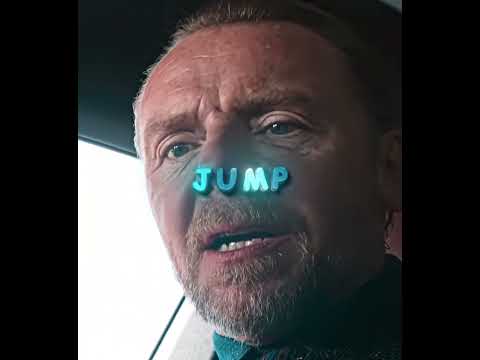 “Bro Casually Jumped off a Cliff” | Fragment - slxughter (slowed) | #missionimpossible #edit