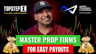 Topstep Payouts: This Trading System Changes Everything!