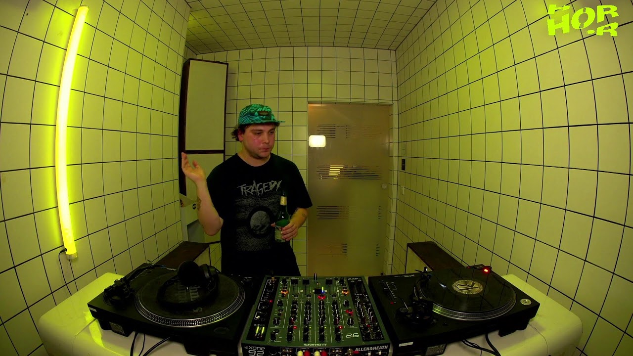 DJ Regret | HÖR – September 15 / 2026