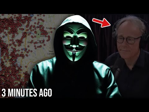 What They're Saying Is About To Happen Next Is Insane.. | 2025