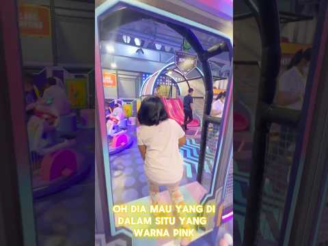 muter muter dulu adaptasi ?