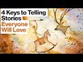 Understanding Storytelling
